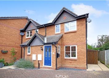 Thumbnail 2 bed end terrace house to rent in Acer Drive, Woking, Surrey