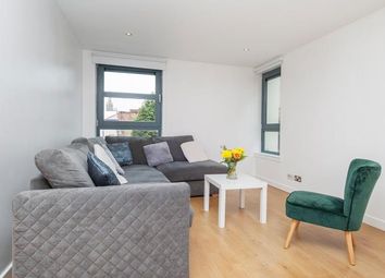 1 Bedrooms Flat to rent in Sandport Way, Edinburgh EH6