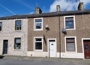 Thumbnail 2 bed terraced house for sale in Hayhurst Street, Clitheroe