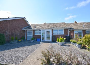 Thumbnail Terraced bungalow for sale in Kilndown Gardens, Cliftonville, Margate, Kent