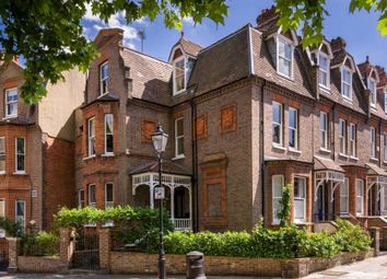 Thumbnail 5 bed semi-detached house for sale in Willow Road, Hampstead Village, London