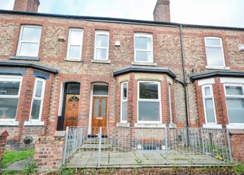 Thumbnail Room to rent in Davenport Avenue, Manchester