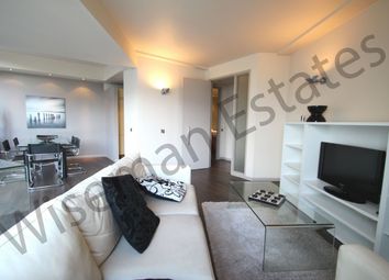 Thumbnail 2 bed flat to rent in 10, City Road, Old Street