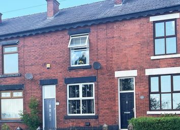 Thumbnail Terraced house to rent in Bury New Road, Bolton, Lancashire