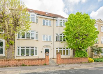 Thumbnail Flat for sale in The Avenue, Southampton