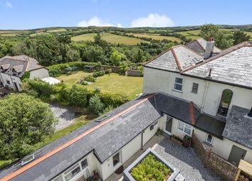 Stone Hill, Poughill, Bude EX23