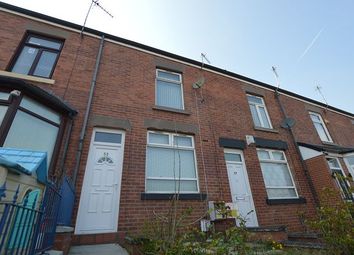 2 Bedroom Terraced house for rent