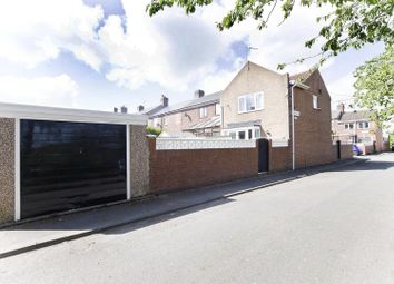 Thumbnail 3 bed end terrace house for sale in Forster Avenue, Murton, Seaham