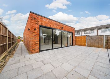 Thumbnail Bungalow for sale in Old Farm Avenue, Sidcup