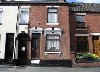 Thumbnail Terraced house for sale in Whitehall Road, Cradley Heath
