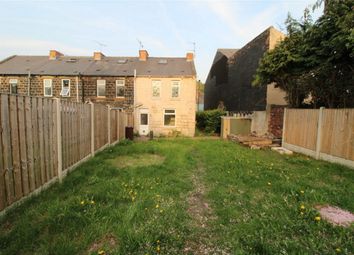 3 Bedroom End terrace house for sale