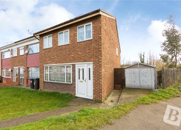 3 Bedroom End terrace house for sale