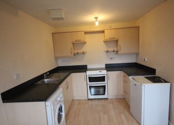Thumbnail 2 bed flat to rent in Queen Mary Rise, Sheffield