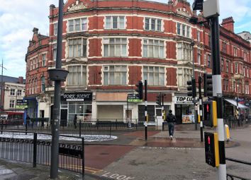 Thumbnail 1 bed flat to rent in Star Chambers, Princes Square, Wolverhampton