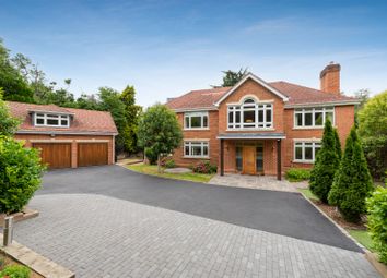 Queens Hill Rise, Ascot, Berkshire SL5, south east england property