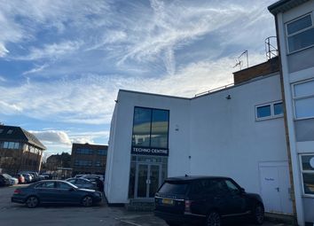 Thumbnail Office to let in Techno Centre, Station Road, Horsforth, Leeds