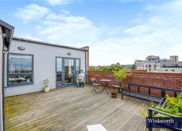 Thumbnail 2 bed flat for sale in Station Road, Harrow