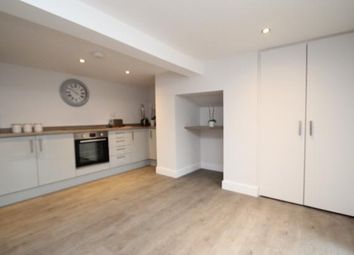 2 Bedroom End terrace house for rent