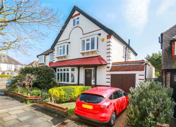 Thumbnail Semi-detached house for sale in Coleman Avenue, Hove, East Sussex
