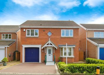Thumbnail Detached house for sale in Crawford Street, Seaton Carew, Hartlepool