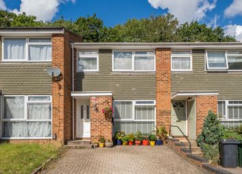 Thumbnail 3 bed terraced house for sale in Clovelly Way, Orpington