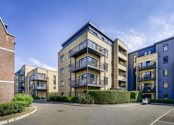 Thumbnail 1 bed flat for sale in Samuelson Place, Isleworth