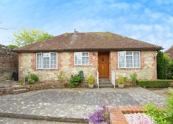 Thumbnail 1 bed bungalow for sale in High Street, Petworth, West Sussex