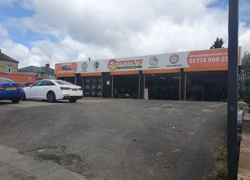 Thumbnail Parking/garage for sale in Thornton Road, Bradford, West Yorkshire