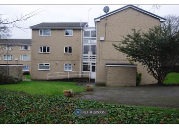 Thumbnail 2 bed flat to rent in Park Grange Croft, Sheffield