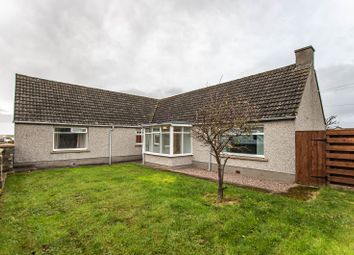 Thumbnail 5 bed detached bungalow for sale in Elzy Grove, Staxigoe, Wick, Highland.