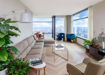 Thumbnail Flat for sale in Principal Place, Worship Street, London