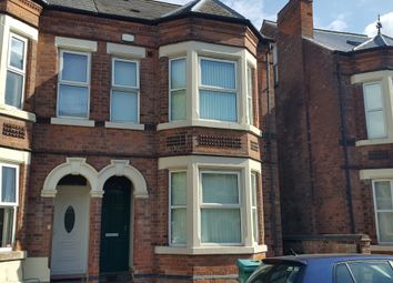 Thumbnail 6 bed shared accommodation to rent in Gloucester Avenue, Lenton, Nottingham