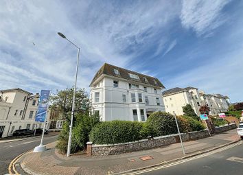 Thumbnail 3 bed flat for sale in Trinity Trees, Eastbourne