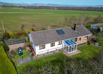 Thumbnail Bungalow for sale in Athas House, Inchbare, By Brechin, Angus