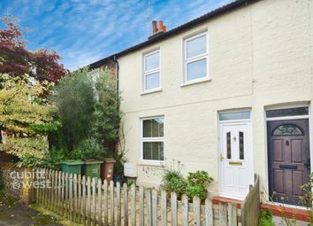 Thumbnail 3 bed terraced house to rent in William Road, Sutton