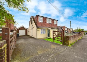 Thumbnail Detached house for sale in Hockers Lane, Detling, Maidstone, Kent