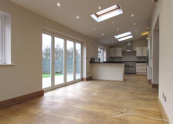 4 Bedroom Semi-detached bungalow for rent