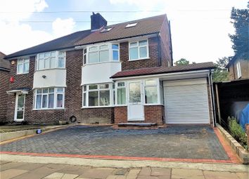 5 Bedroom Semi-detached house for sale