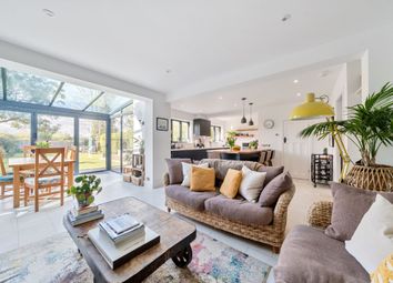 Thumbnail Detached house for sale in Lower Green Road, Pembury
