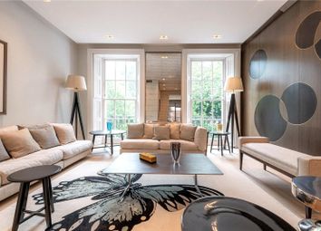 Thumbnail 6 bed terraced house to rent in Montpelier Square, Knightsbridge, London