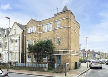 Thumbnail 2 bed flat to rent in Lower Richmond Road, London