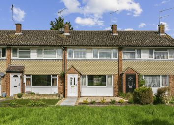 Thumbnail Terraced house to rent in Green Verges, Marlow