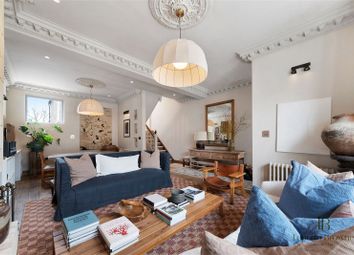 Thumbnail Terraced house for sale in Chevening Road, London