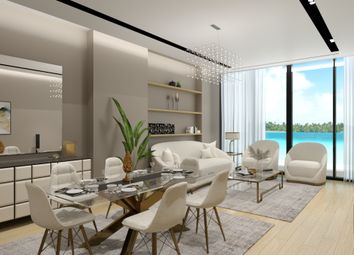 Thumbnail 1 bed apartment for sale in Reem Five, 39 Al Maqeed St - Al Reem Island - Shams Abu Dhabi - Abu Dhabi, United Arab Emirates