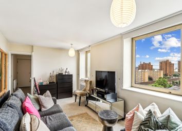 Thumbnail 1 bed flat for sale in Kings Road, West Brompton