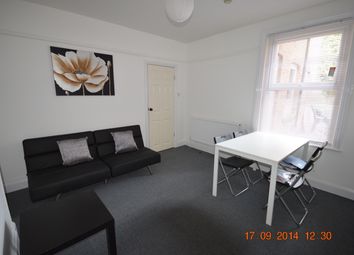 Thumbnail 4 bed detached house for sale in Cardigan Road, Winton, Bournemouth