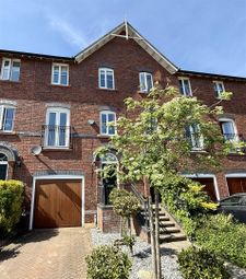 Property listing in Chester, Cheshire