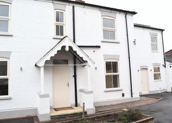 Thumbnail Semi-detached house to rent in Tamworth Road, Ashby-De-La-Zouch
