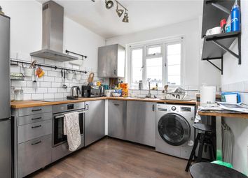 Thumbnail Flat for sale in Beaumont Court, Upper Clapton Road, London