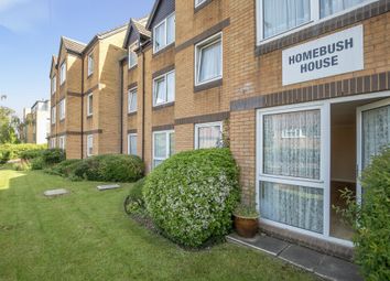 Chingford - 1 bed flat for sale